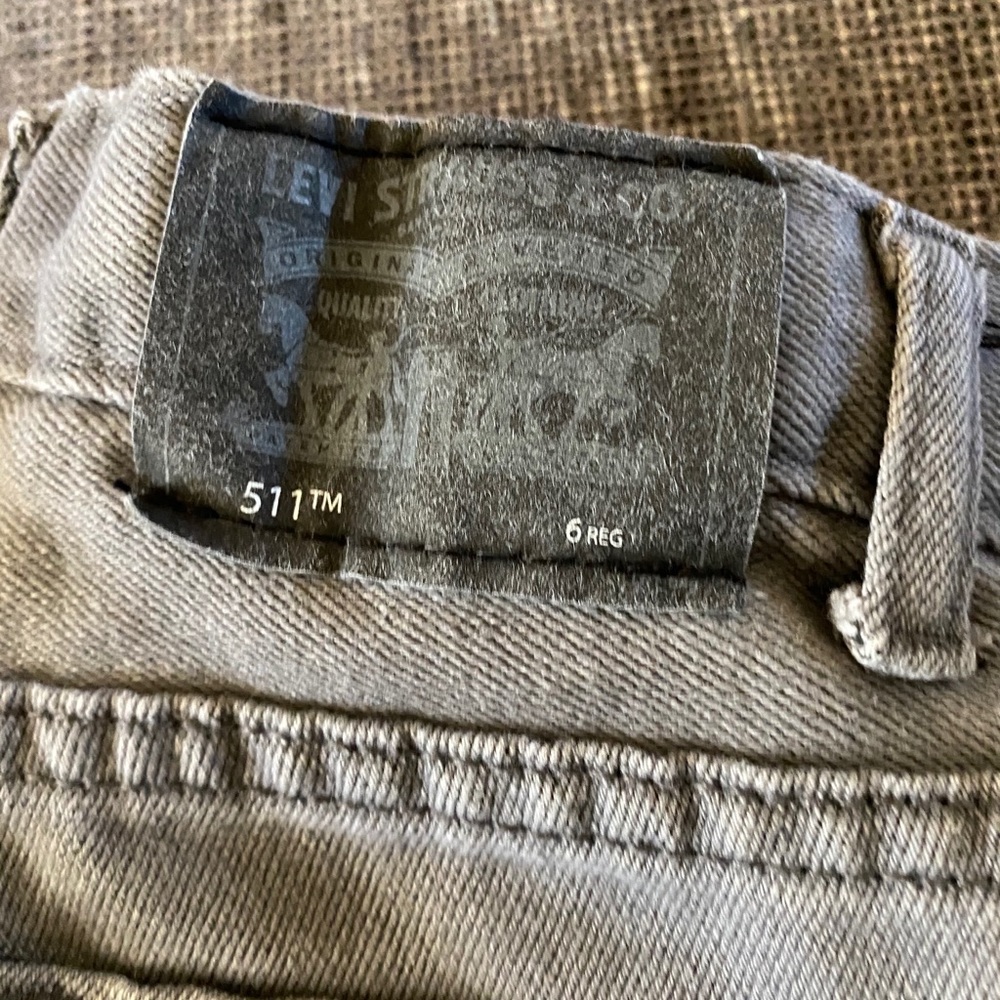 Levi’s 511 bundle - Picture 3 of 4